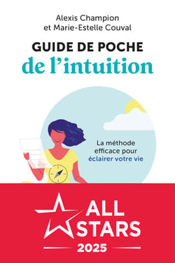 Guide de poche de l'intuition