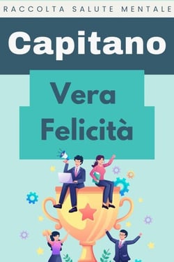 Vera Felicità - Raccolta Salute Mentale, #9
