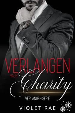 Verlangen nach Charity - Die Verlangen-Serie, #9