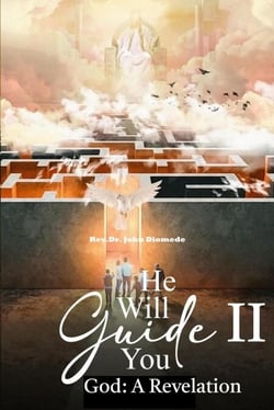 He Will Guide You II - He Will Guide You
