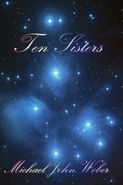 Ten Sisters - The Shy God Project, #10