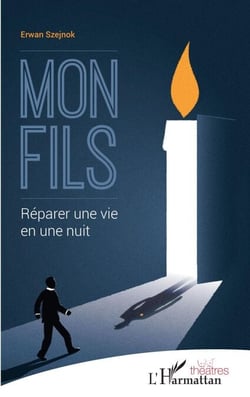 Mon fils - Réparer une vie en une nuit