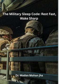 The Military Sleep Code: Rest Fast, Wake Sharp