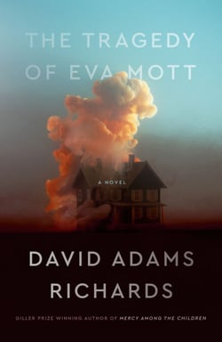 The Tragedy of Eva Mott - A Novel