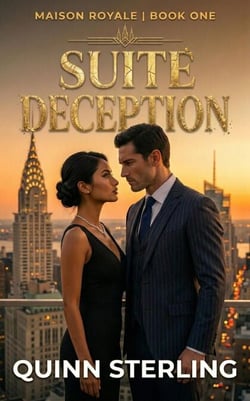 Suite Deception - Maison Royale, #1