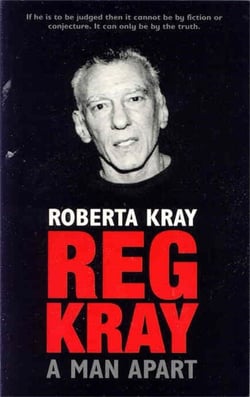 Reg Kray - A Man Apart