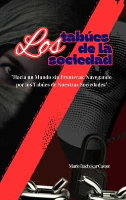 Los tabúes de la sociedad