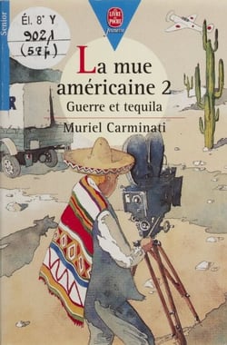 La Mue américaine (2) - Guerre et Téquila