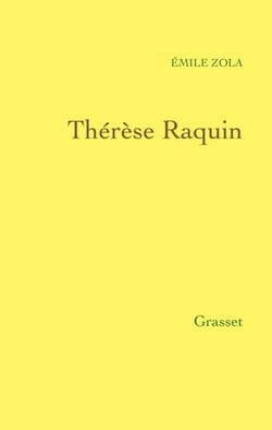 Thérèse Raquin
