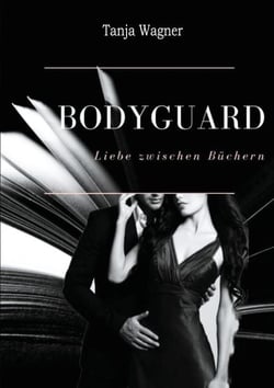 Bodyguard - Liebe zwischen Büchern