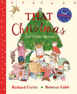 That Christmas and Other Stories - The inspiration behind the hit Netflix film