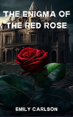 The Enigma of the Red Rose: A Tale of Betrayal, Mystery, and Uncovering the Truth