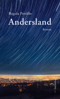 Andersland - Roman