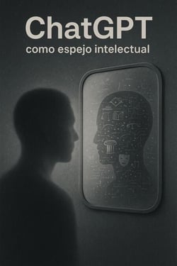 ChatGpt como espejo intelectual: Entre la cultura y el sujeto
