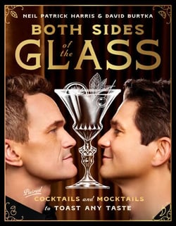 Both Sides of the Glass - Paired Cocktails and Mocktails to Toast Any Taste