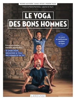 Le yoga des bons hommes