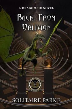Back from Oblivion - Dragomeir, #8