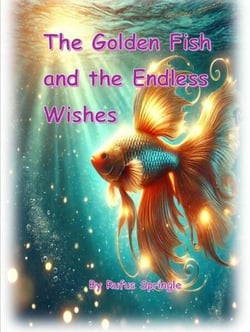 The Golden Fish and the Endless Wishes