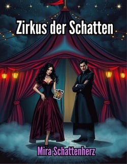 Zirkus der Schatten