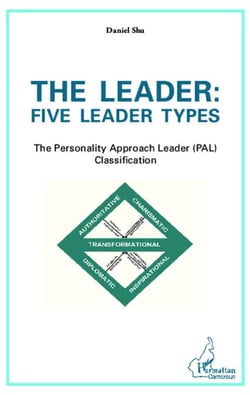 The leader : five leader types - The Personality Approach Leader (PAL) Classification