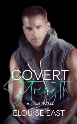 Covert Strength - Crush, #6