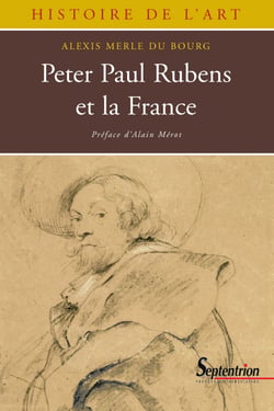 Peter Paul Rubens et la France