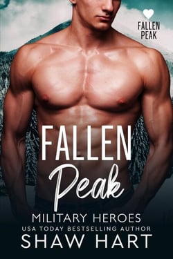 Fallen Peak: Military Heroes: La série complète - Fallen Peak: Military Heroes, #4