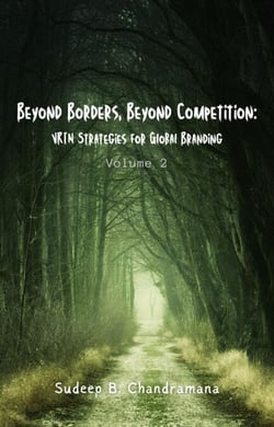 Beyond Borders, Beyond Competition: VRIN Strategies for Global Branding - Business Strategy, #2