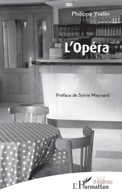 L'Opéra