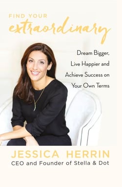 Find Your Extraordinary - Dream Bigger, Live Happier and Achieve Success on Your Own Terms