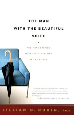The Man with the Beautiful Voice - And More Stories from the Other Side of the Couch