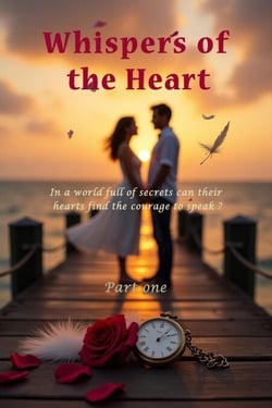Whispers of the Heart - Whispers of the Heart Series, #1
