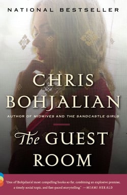 The Guest Room - A Novel