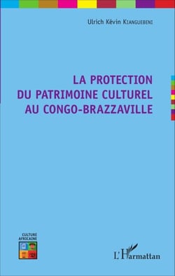 La protection du patrimoine culturel au Congo-Brazzaville