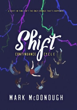 Shift - Continuance Cycle, #1