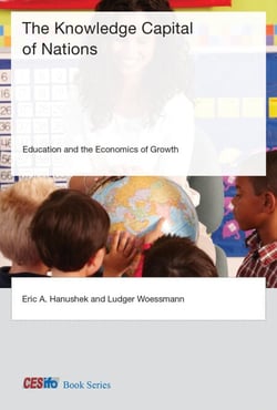 The Knowledge Capital of Nations - Education and the Economics of Growth