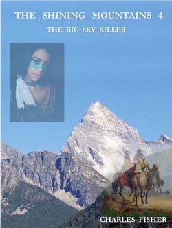 The Shining Mountains 4 - The Shining Mountains, #4