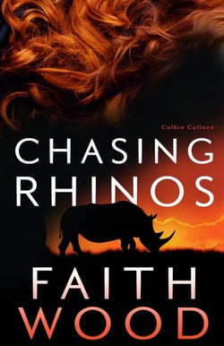 Chasing Rhinos - The Colbie Colleen Collection, #2