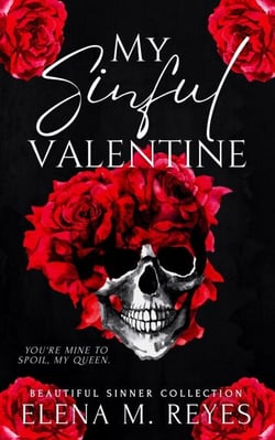 My Sinful Valentine: (A Beautiful Sinners Collection) - Beautiful Sinner Series