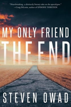 My Only Friend, the End