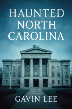 Haunted North Carolina