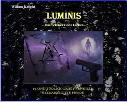 Luminis-Das Schwert des Lichts - 17. Und tödlich grüßt Venetien