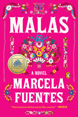 Malas: A GMA Book Club Pick - A Novel