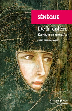 De la colère - Ravages et remèdes