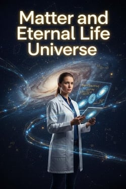 Matter and the Eternal Life Universe
