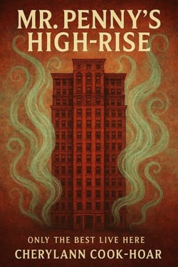 Mr. Penny's High Rise Only the Best Live Here