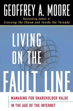 Living on the Fault Line, Revised Edition - Managing for Shareholder Value in Any Economy