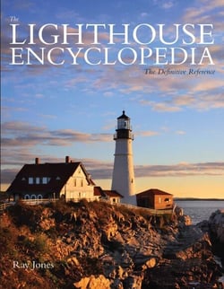 Lighthouse Encyclopedia - The Definitive Reference