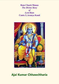 Ram Charit Manas: The Divine Story of Lord Ram-Canto 3, Aranya Kand