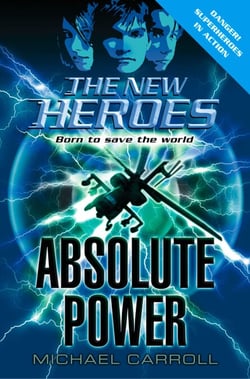 Absolute Power